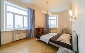 Apartments On Khreschatyk 27